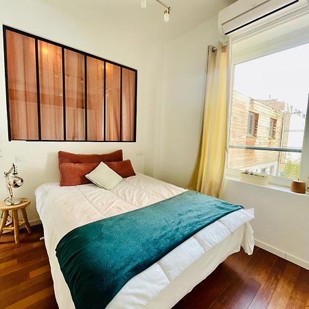Chez Ernest - Appartement Lille Centre מראה חיצוני תמונה