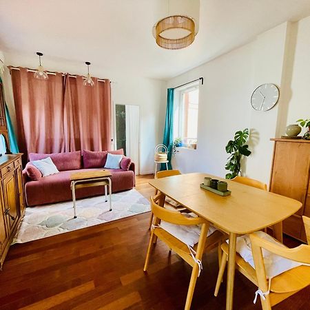 Chez Ernest - Appartement Lille Centre מראה חיצוני תמונה