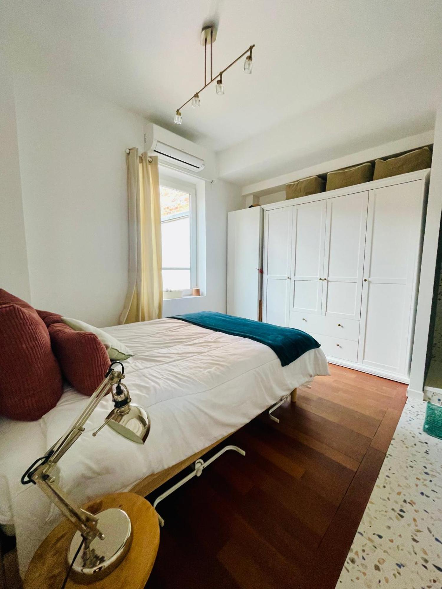 Chez Ernest - Appartement Lille Centre מראה חיצוני תמונה