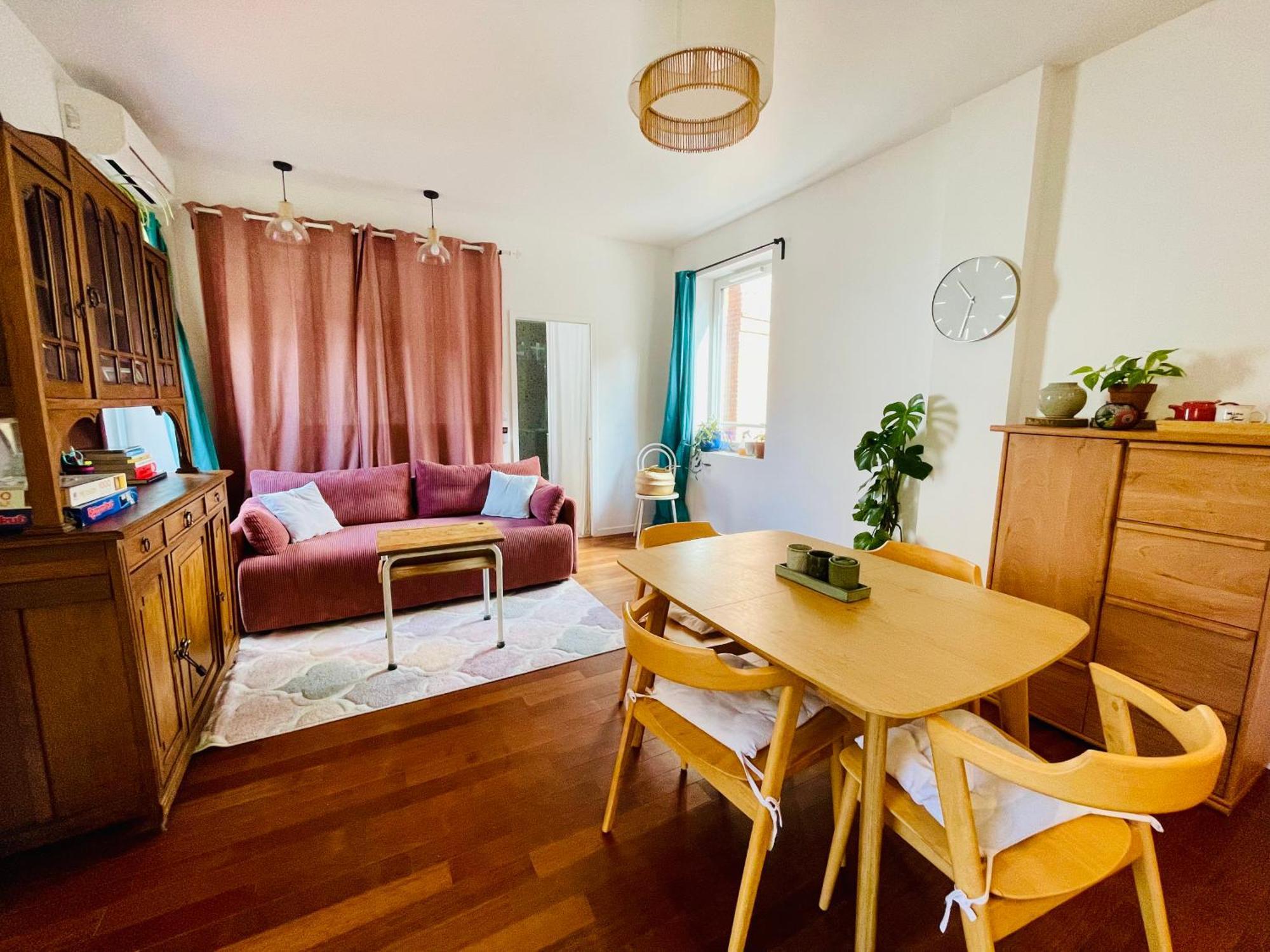 Chez Ernest - Appartement Lille Centre מראה חיצוני תמונה