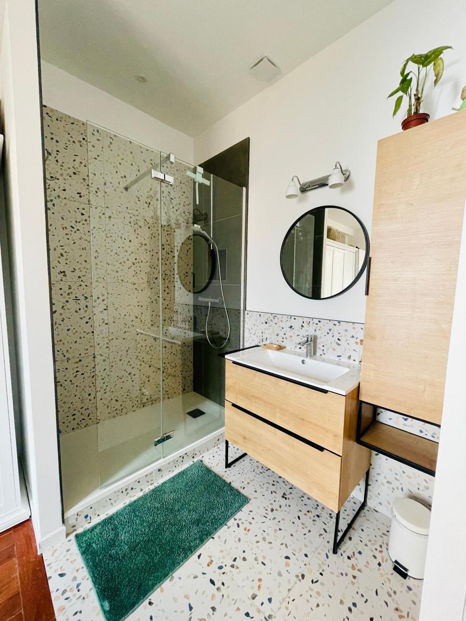 Chez Ernest - Appartement Lille Centre מראה חיצוני תמונה